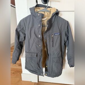 Patagonia Youth Small Jacket